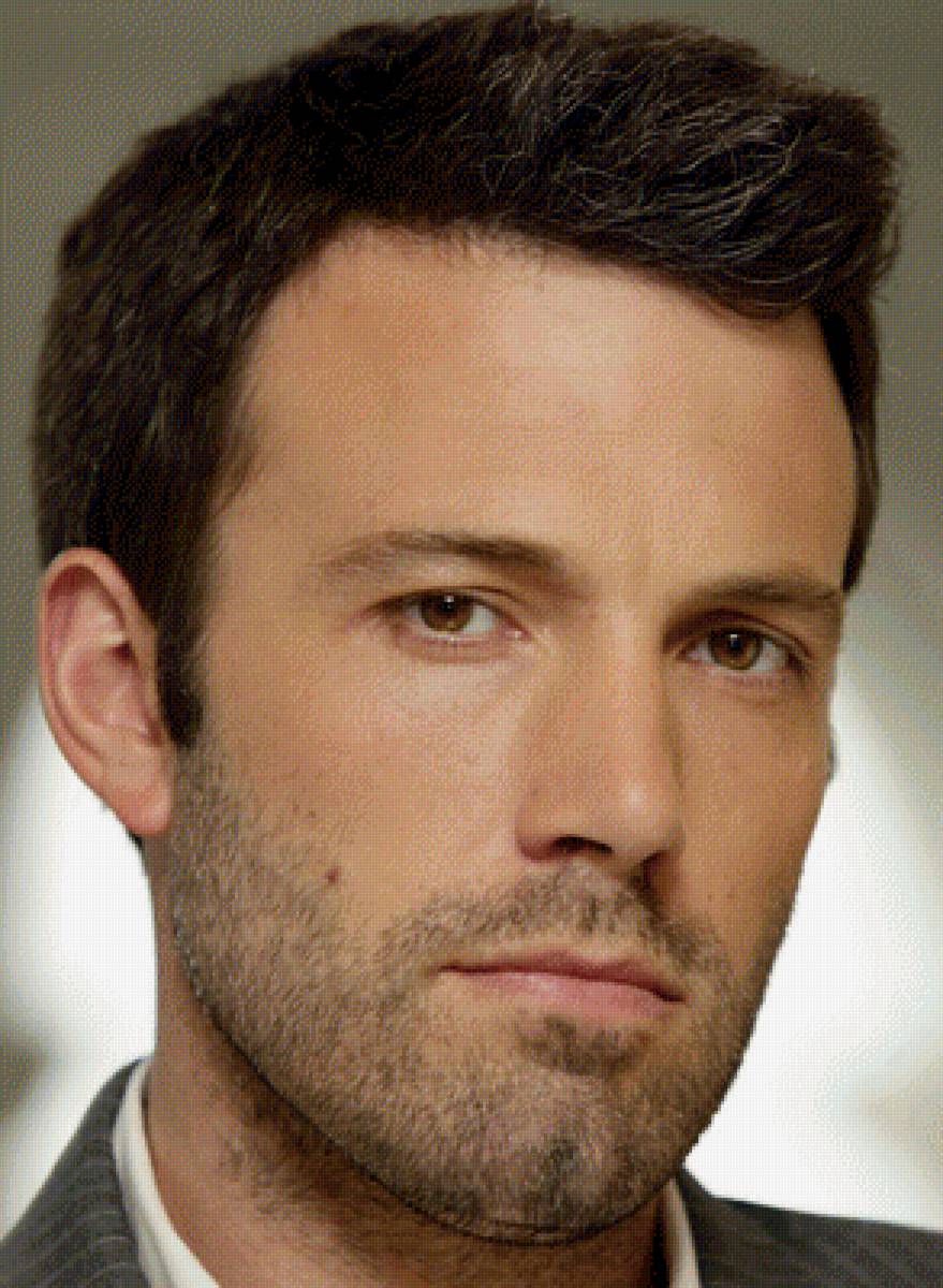 Бен Аффлек - предпросмотр