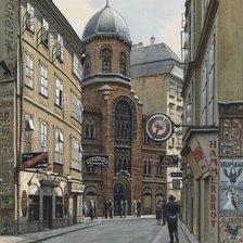 Схема вышивки «№2087374»