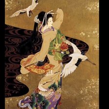 Схема вышивки «№2087418»