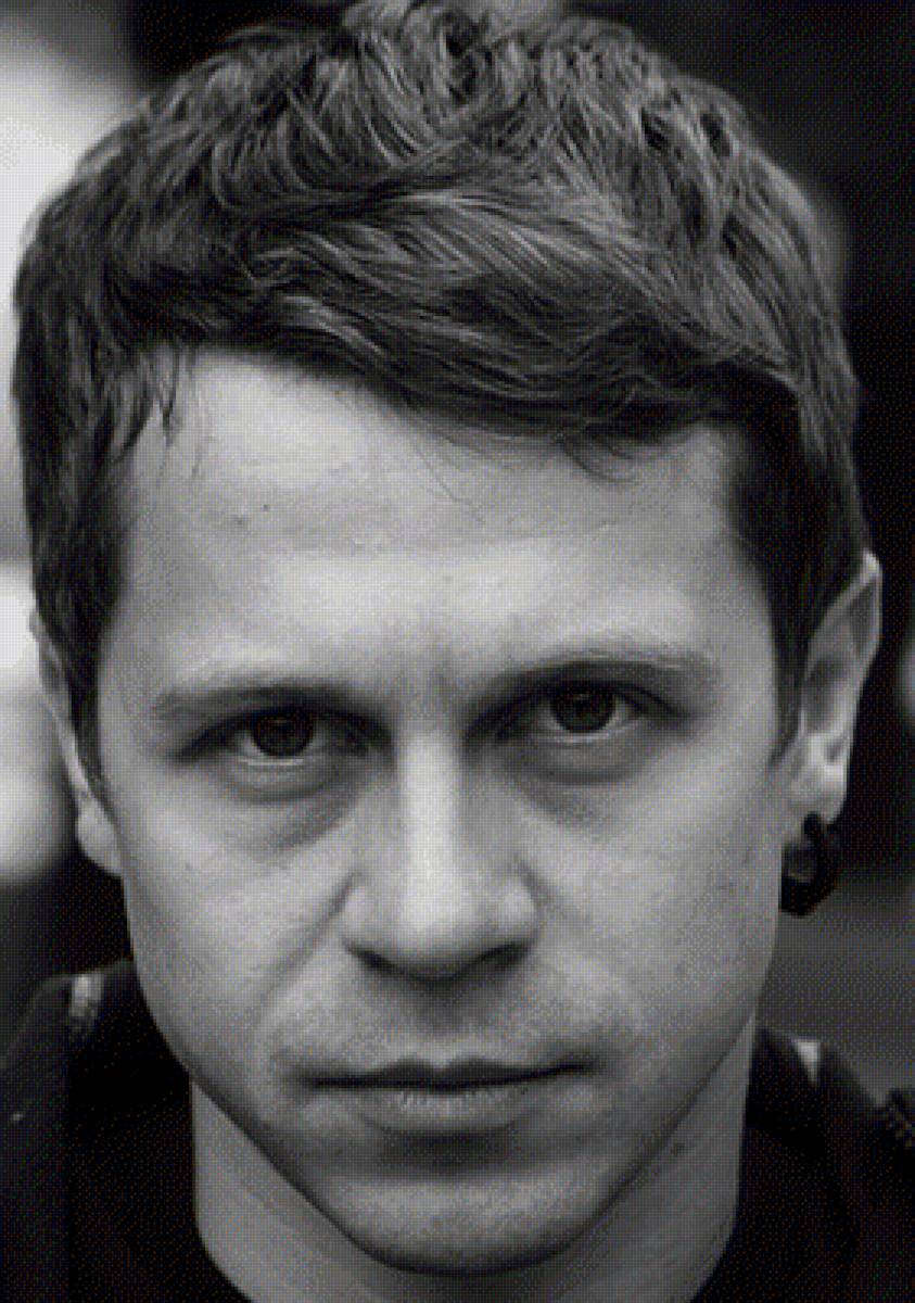 Павел Деревянко - предпросмотр