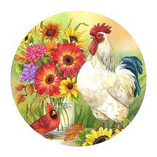 Схема вышивки «№2087578»