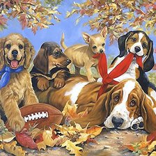 Схема вышивки «№2087579»