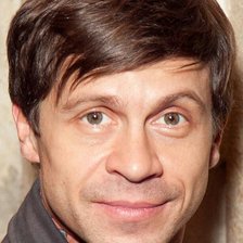 Схема вышивки «Павел Деревянко»