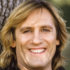 Жерар Депардье