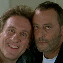 Жерар и Жан