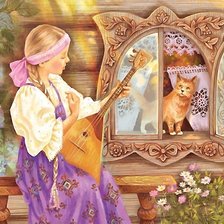 Схема вышивки «№2087918»