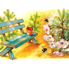 Схема вышивки «№2087919»