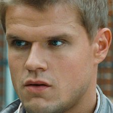 Схема вышивки «Владимир Яглыч»