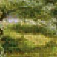 Предпросмотр схемы вышивки «пейзаж» (№2088206)