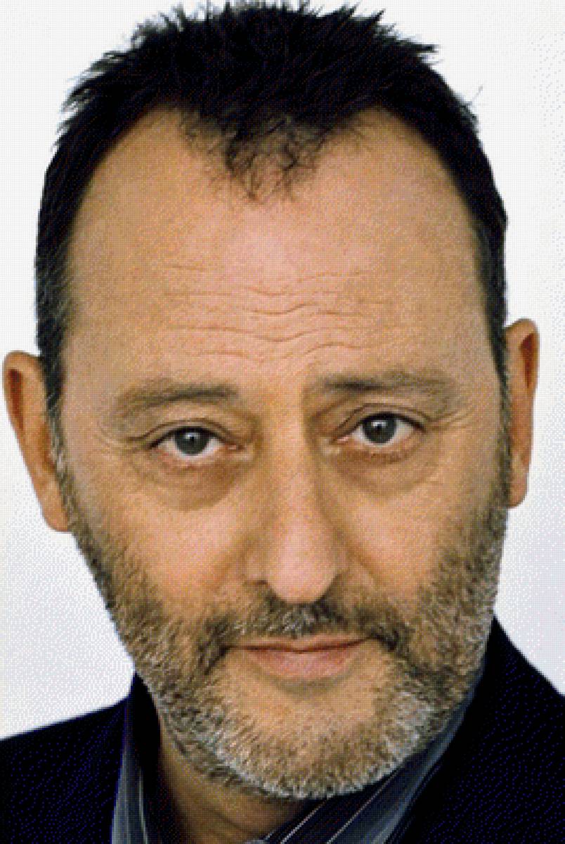 Жан Рено - предпросмотр