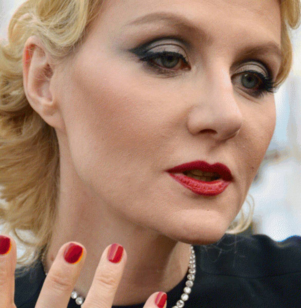 Рената Литвинова - предпросмотр