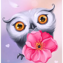 Схема вышивки «это вам...»