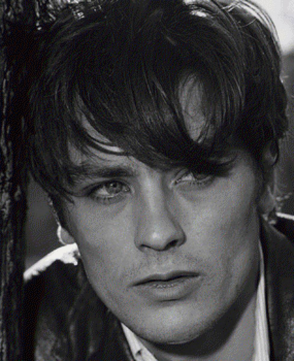 Ален Делон - предпросмотр