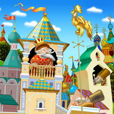 Схема вышивки «№2088581»