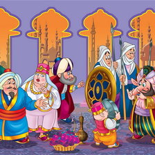 Схема вышивки «№2088586»