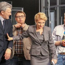 Схема вышивки «След»