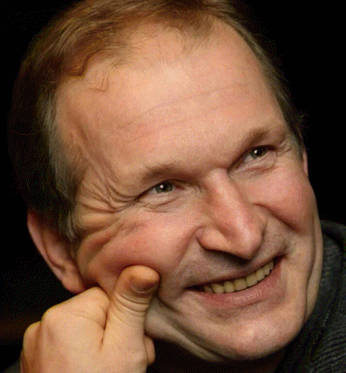 Фёдор Добронравов - предпросмотр