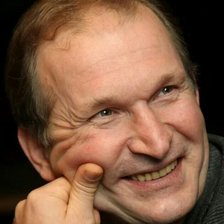 Фёдор Добронравов