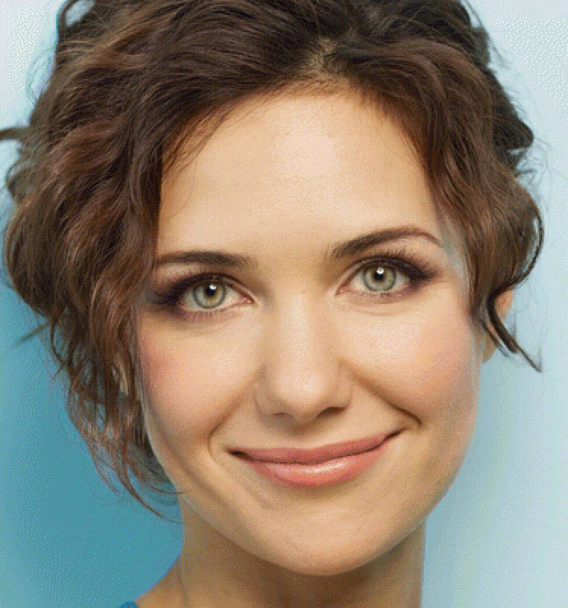 Екатерина Климова - предпросмотр