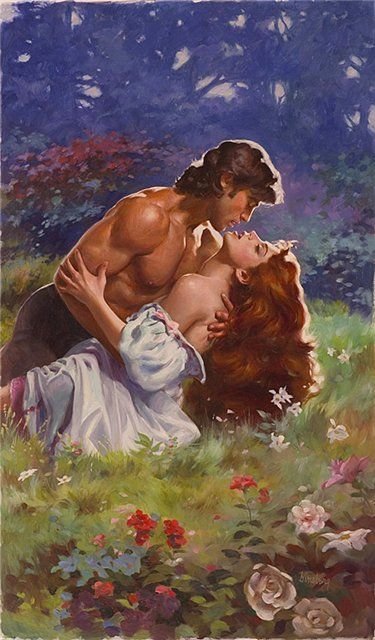 он она - оригинал