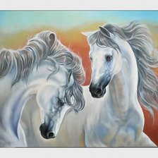 Схема вышивки «№2089521»