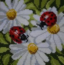 Схема вышивки «№2089999»