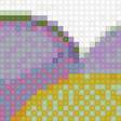 Предпросмотр схемы вышивки «пасха» (№2090151)