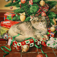 Схема вышивки «№2090348»