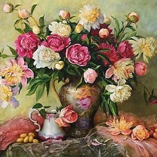 Схема вышивки «№2090369»