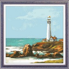 Схема вышивки «№2090777»