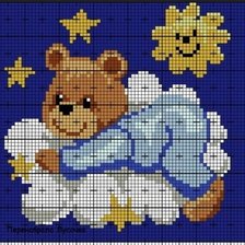 Схема вышивки «№2090778»