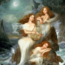 sirenas
