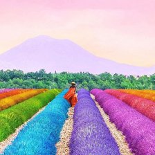 Схема вышивки «№2091171»