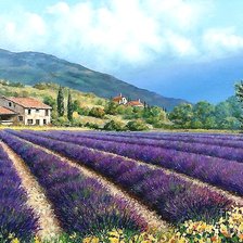 Схема вышивки «№2091172»