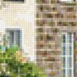 Предпросмотр схемы вышивки «город прошедших лет» (№2091222)