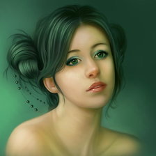 Схема вышивки «№2091311»