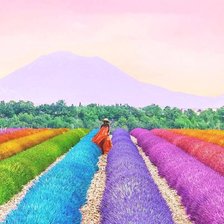 Схема вышивки «№2091364»