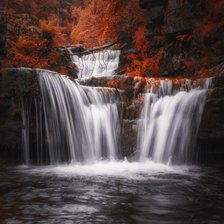 Схема вышивки «гармония»