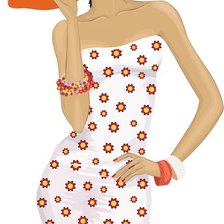 Схема вышивки «№2092663»