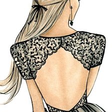 Схема вышивки «№2092665»