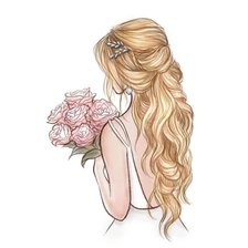 Схема вышивки «№2092667»