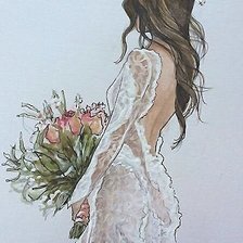 Схема вышивки «№2092671»