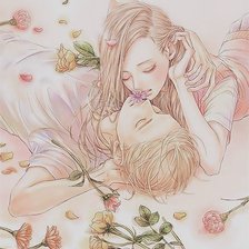 Схема вышивки «№2092679»