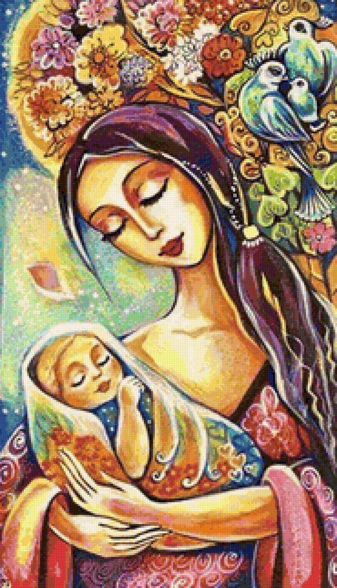 Madre - предпросмотр