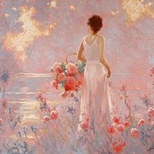 Схема вышивки «№2093157»