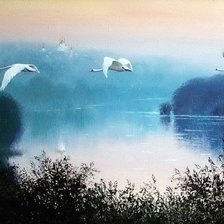 Схема вышивки «№2093158»