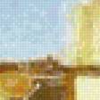 Предпросмотр схемы вышивки «Пейзаж. Альфред Сислей» (№2093423)