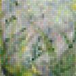 Предпросмотр схемы вышивки «На лугу. Клод Оскар Моне» (№2093459)