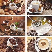 Схема вышивки «№2093463»