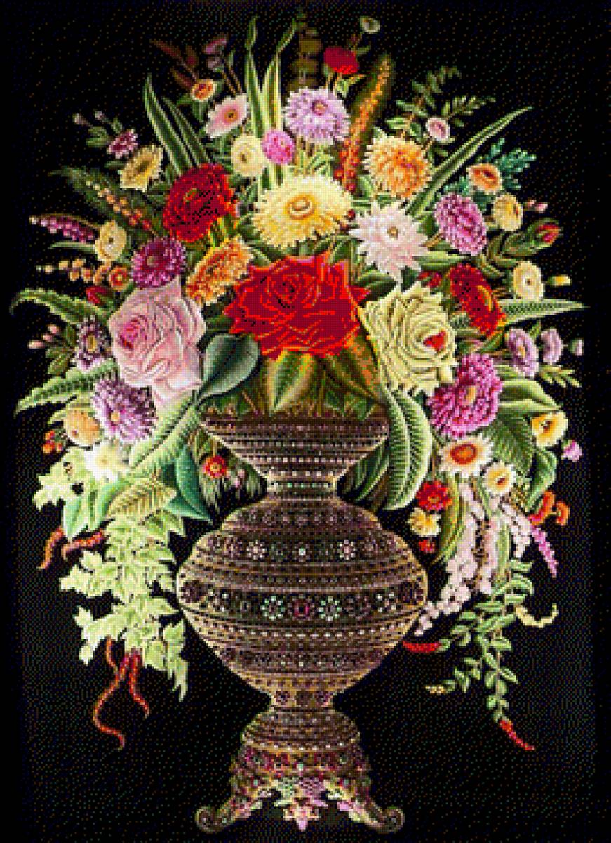 flori - предпросмотр